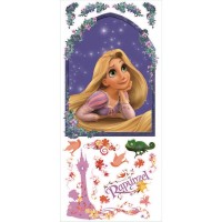 Декоративная наклейка для стены York Wallcoverings Disney RMK1525GMDK