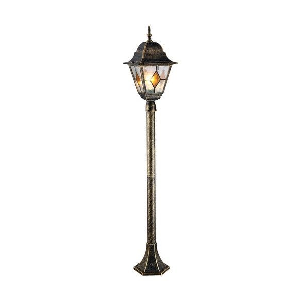 Светильник уличный Arte Lamp Berlin A1016PA-1BN IP44