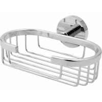 Мыльница для ванной Kleber L040