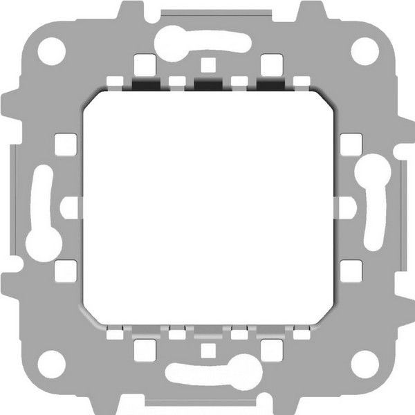 Розетка ABB Zenit N2271.9 G
