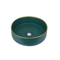 Раковина Bronzedeluxe 1054