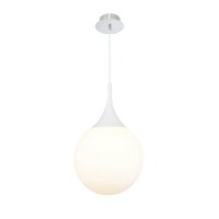 Подвесной светильник Maytoni Dewdrop P225-PL-300-N E27 1 ламп 0.40 м²