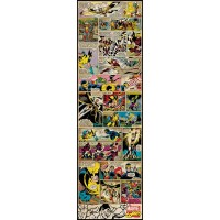 Декоративная наклейка для стены York Wallcoverings Disney II RMK2359SLG