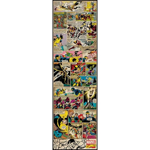 Декоративная наклейка для стены York Wallcoverings Disney II RMK2359SLG