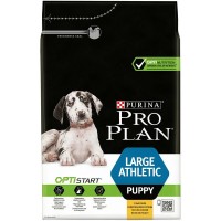 Сухой корм для собак Pro Plan® курица и рис, 3 кг
