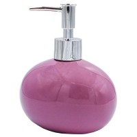 Дозатор для жидкого мыла Bath Plus W-CE0082IA-LD