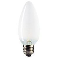 Лампа накаливания Philips C0018650 60 Вт E27 650 Лм теплый свет