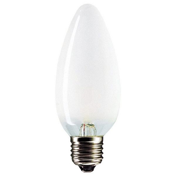 Лампа накаливания Philips C0018650 60 Вт E27 650 Лм теплый свет