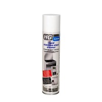 Средство для очистки нержавеющей стали HG 0.3 л