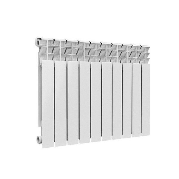 Водяной радиатор Ogint Ultra Plus 500 10 секц 1430Вт