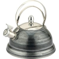 Чайники Pomi d "39;oro 2.8 л, нержавеющая сталь