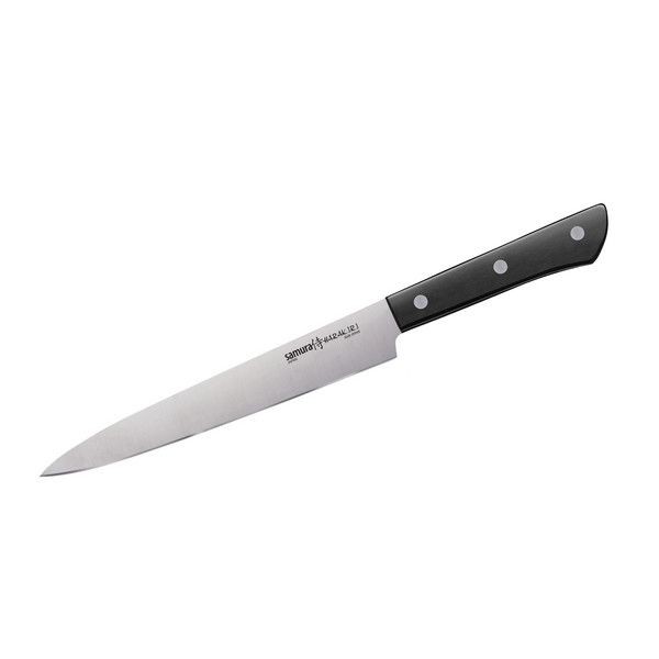 Нож для нарезки Samura HARAKIRI 19,6см, SHR-0045B/K