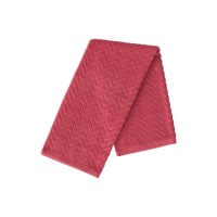 Полотенце банное Amore Mio Zigzag 17852, 70х130 см