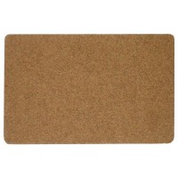 Придверный коврик Outdoor OD/15-beige, 40х60 см