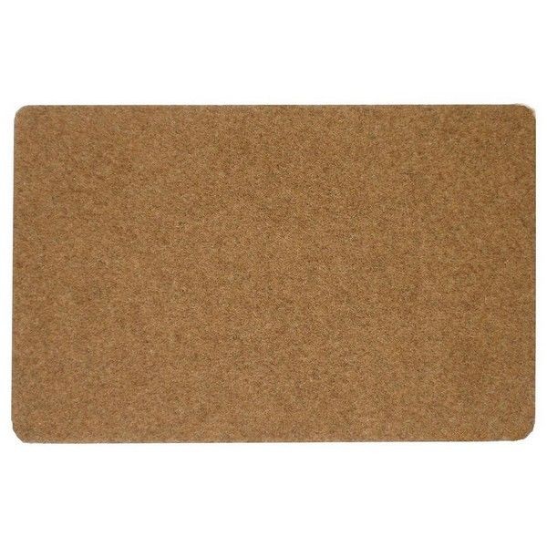 Придверный коврик Outdoor OD/15-beige, 40х60 см