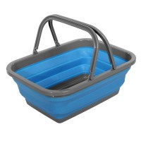 Таз складной Bradex 9 л
