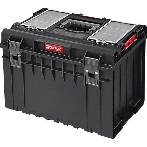 Ящик для инструментов QBRICK SYSTEM ONE 450 PROFI 585x385x420мм