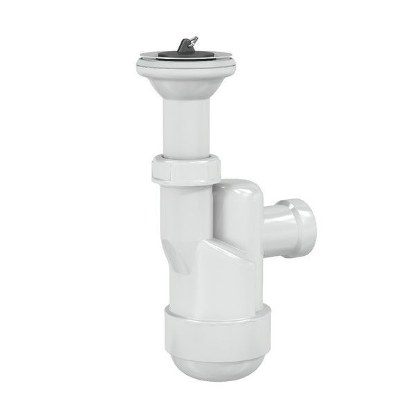 Сифон для раковины PREVEX Ventloc 3005001