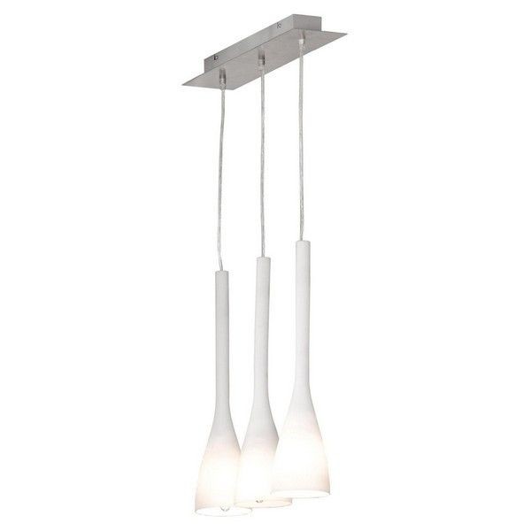 Люстра Lussole Varmo LSN-0106-03 E14 3 лампы