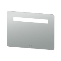 Зеркало с LED подсветкой AM.PM Like M80MOX0801WG 80 см
