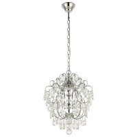 Люстра St Luce Goello SL1146.103.03 E14 3 лампы 6 м²