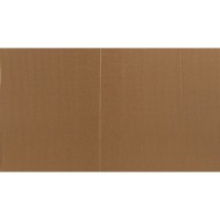 Дверь для шкафа Delinia ID «Мегион» 60x102.4 см, МДФ, цвет тёмно-серый