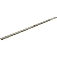 Рейка зубчатая DoorHan DHRACK 1м 12x30
