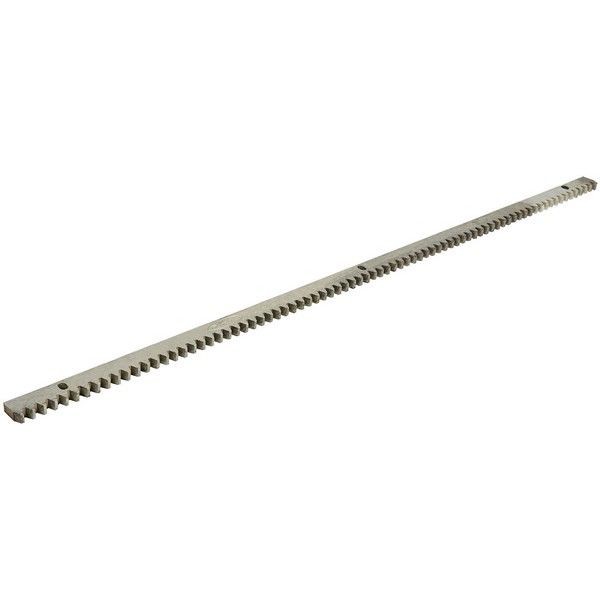 Рейка зубчатая DoorHan DHRACK 1м 12x30