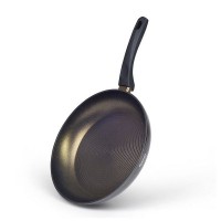 Сковорода универсальная Fissman Emerald 3602, 26 см