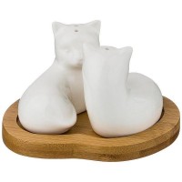 Набор Для Специй Lefard 8*6*5 См Lefard