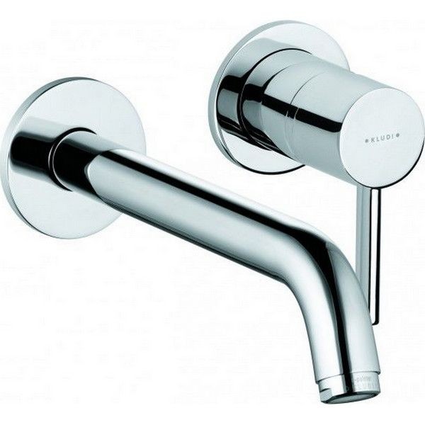 Смеситель для раковины Kludi BOZZ 382450576