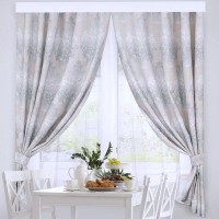 Комплект штор Altali Генуя 180 см 8-8759/7