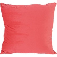 Подушка Chokusu 40x40 см цвет оранжевый