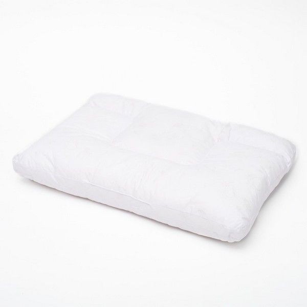 Подушка ортопедическая Familytex, 65x45, искусственный пух