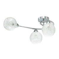Люстра потолочная Lumion Ninette 3063_3C E14 3 лампы
