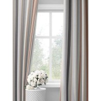 Комплект штор decoracion 33012 33012501, 2 шт