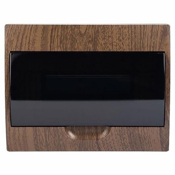 Корпус распределительного щита EKF pb40-n-12-dark