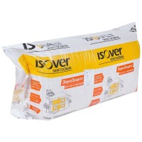 Звукоизоляция Isover Звуко-Защита 50 мм, 10 м2