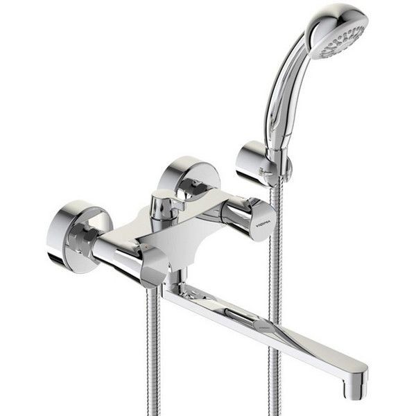 Смеситель для ванны Vidima Vidima Neo BA335AA