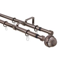 Карниз телескопический Arttex 160-300 см