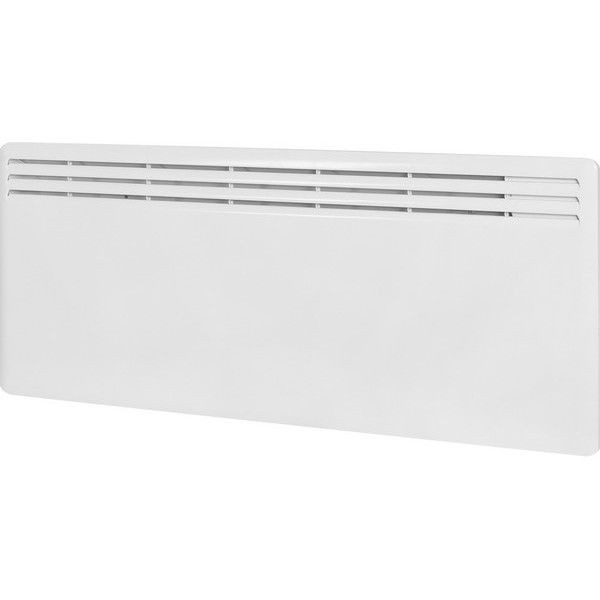 Конвектор электрический настенный Nobo Nordic NFK 4W с электронным термостатом, 1500 Вт
