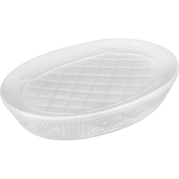 Мыльница для ванной Vanstore Blanca 388-04