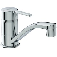 Смеситель для раковины Ideal Standard Idealstyle однорычажный цвет хром