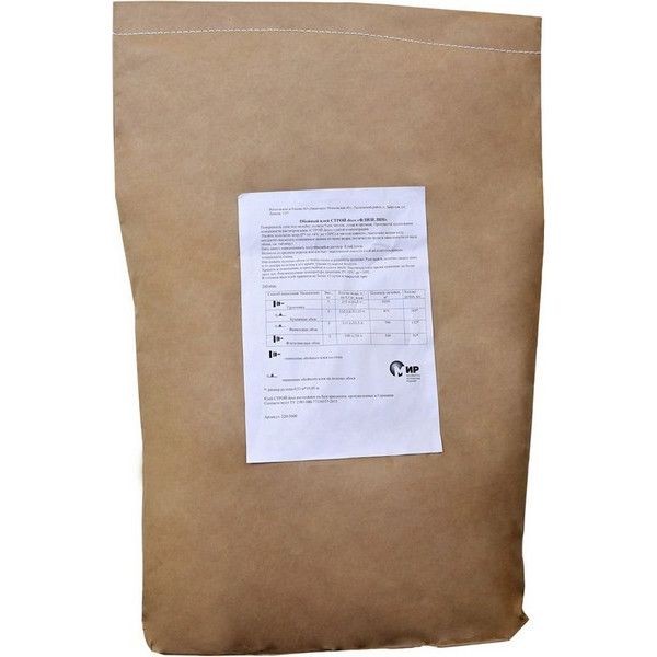 Клей для флизелиновых обоев Строй Deco 220-5000, 5 кг