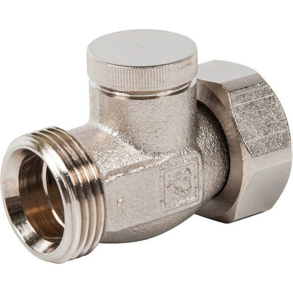 Клапан запорный RL-1 3/4 "34;