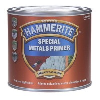 Грунтовка для цветных металлов Hammerite 0,5 л