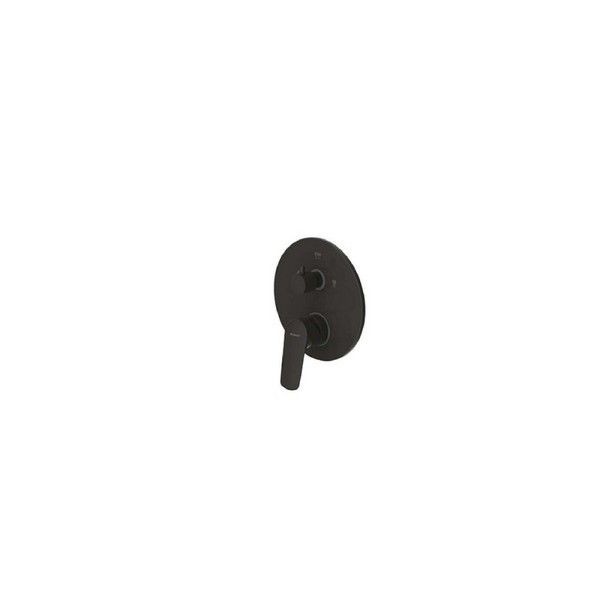 Смеситель для душа Bravat Rhein PB8429564BW-3-ENG
