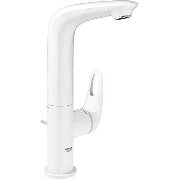 Смеситель для раковины GROHE Eurostyle 23569LS3Gr