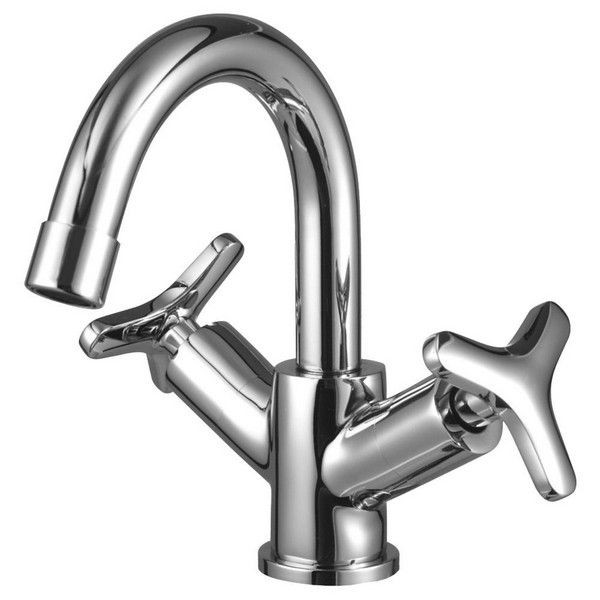 Смеситель для раковины LEMARK «plus SPIRIT» LM1907C