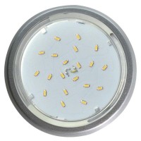 Светильник накладной Ecola 5355 FS5356ECD
